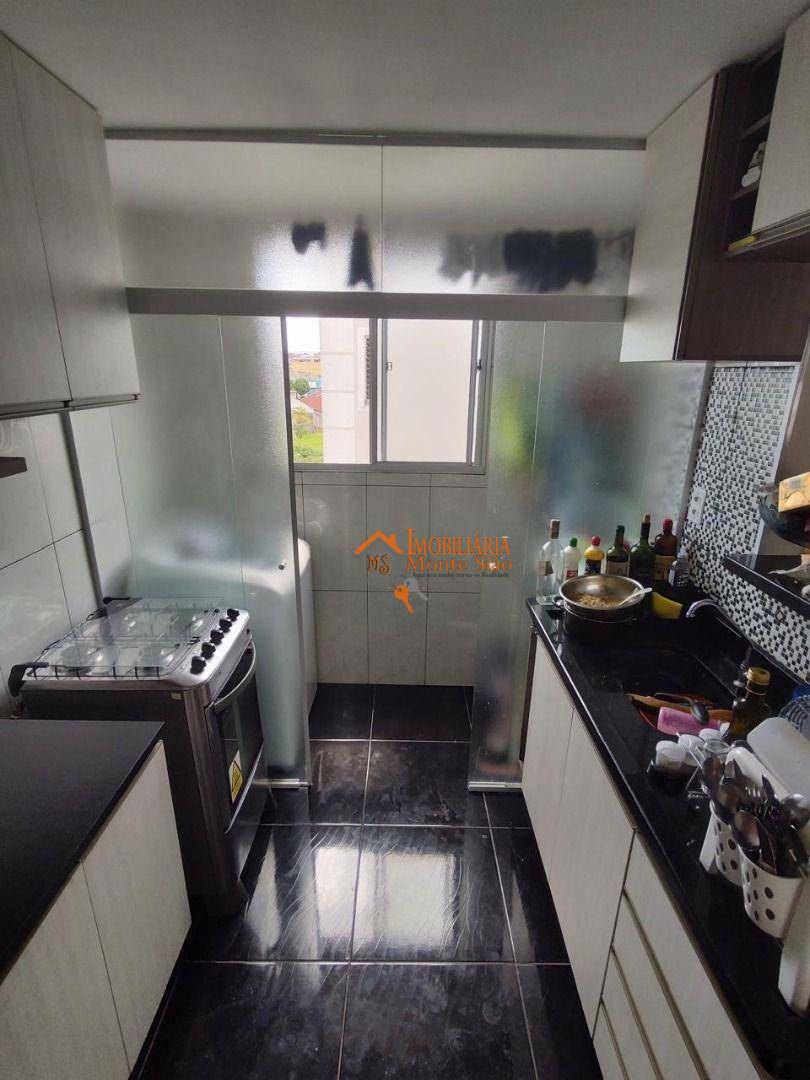 Apartamento à venda com 2 quartos, 43m² - Foto 10