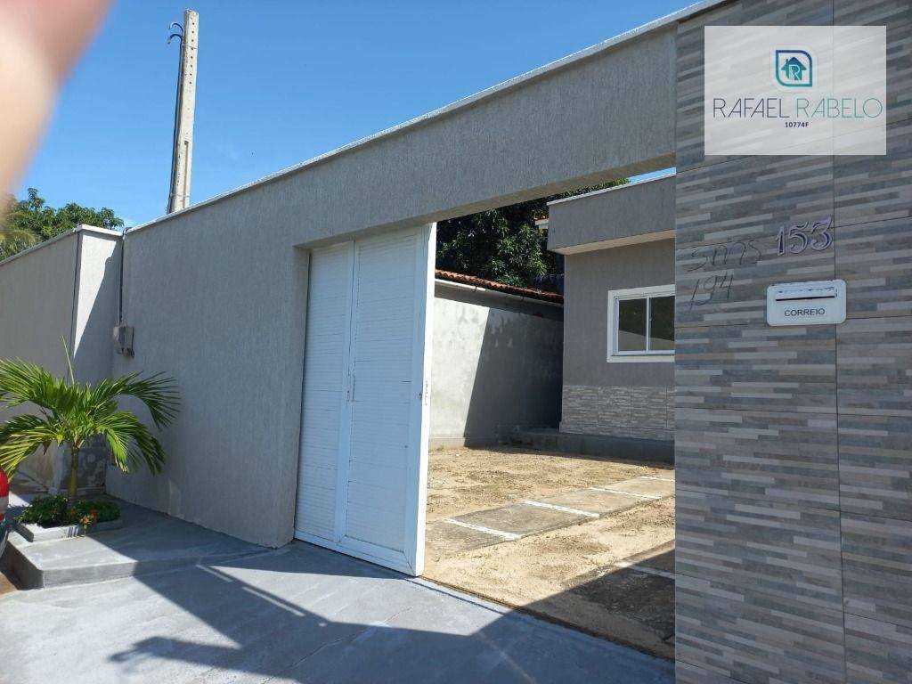 Casa de Condomínio à venda com 3 quartos, 75m² - Foto 3