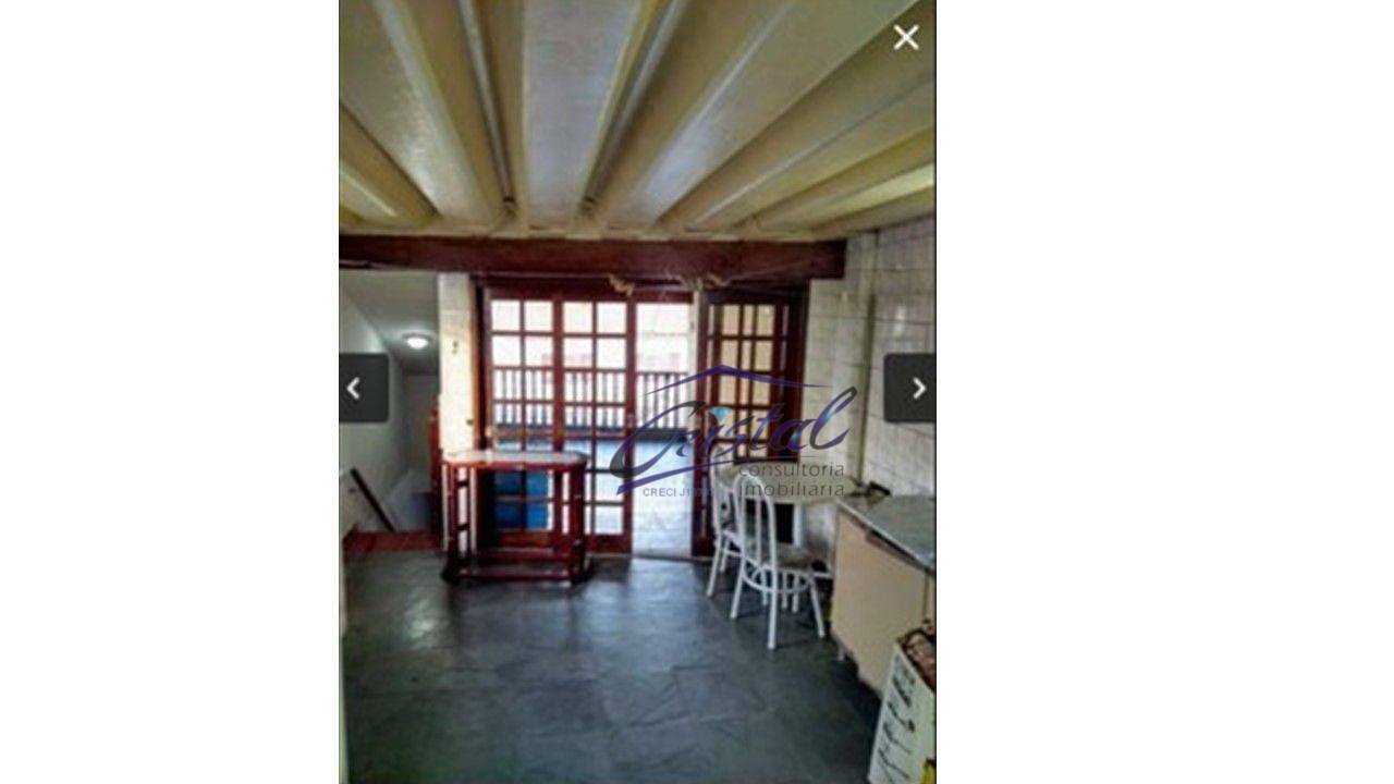 Casa à venda com 3 quartos, 180m² - Foto 5