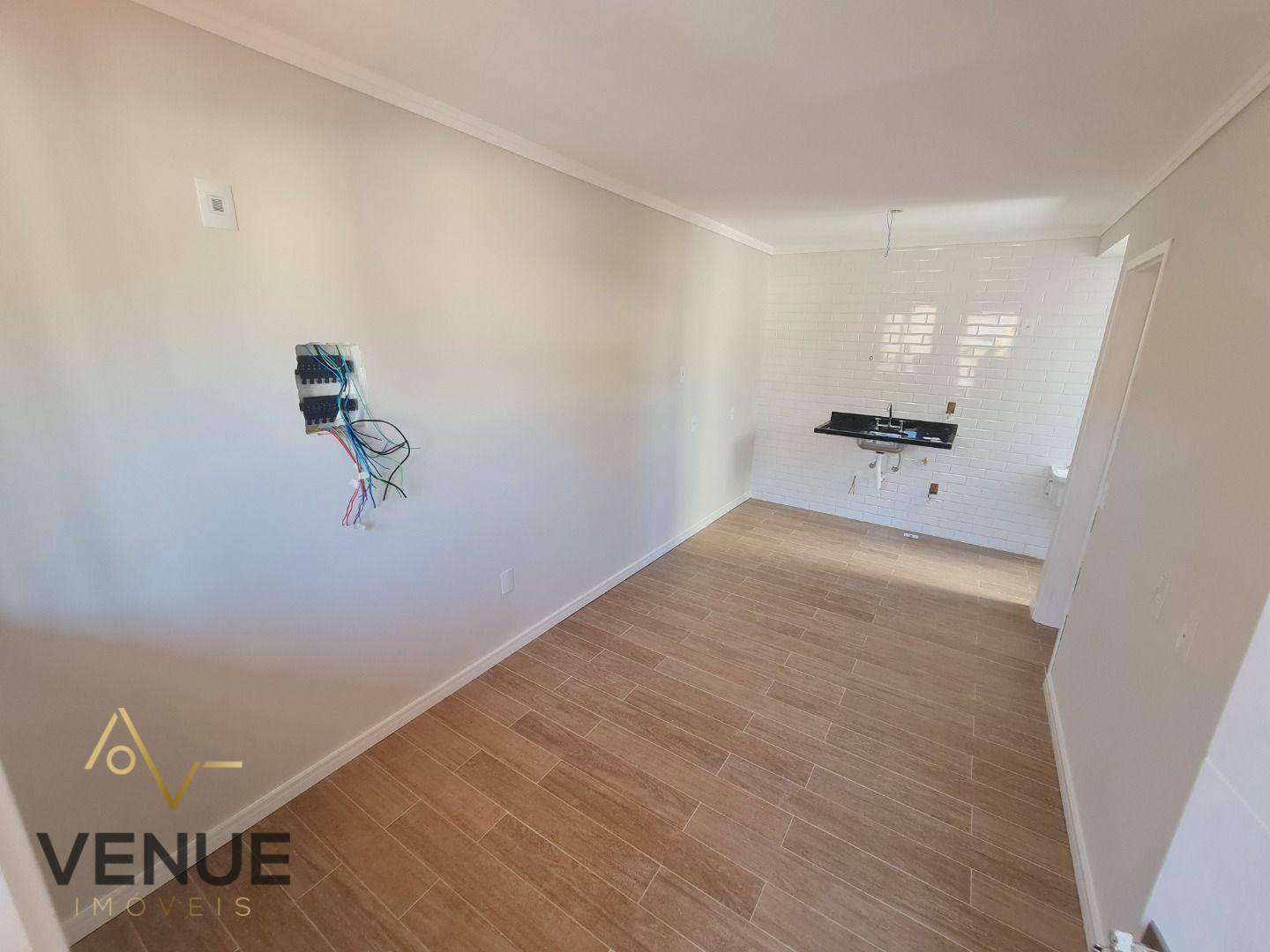 Apartamento à venda com 1 quarto, 30m² - Foto 3