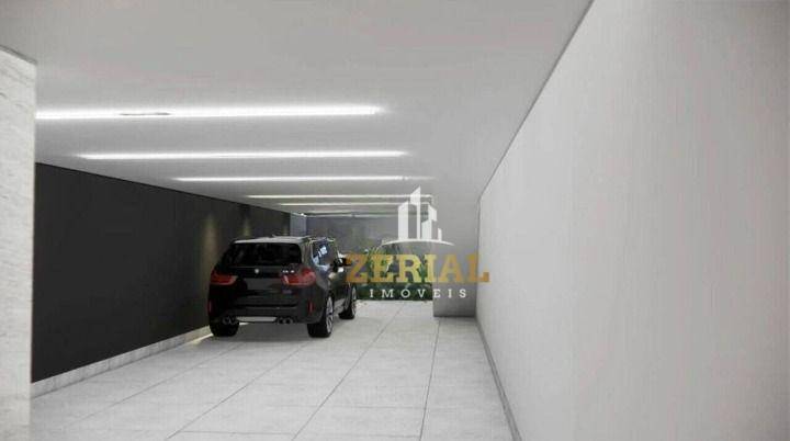 Sobrado à venda com 3 quartos, 279m² - Foto 7