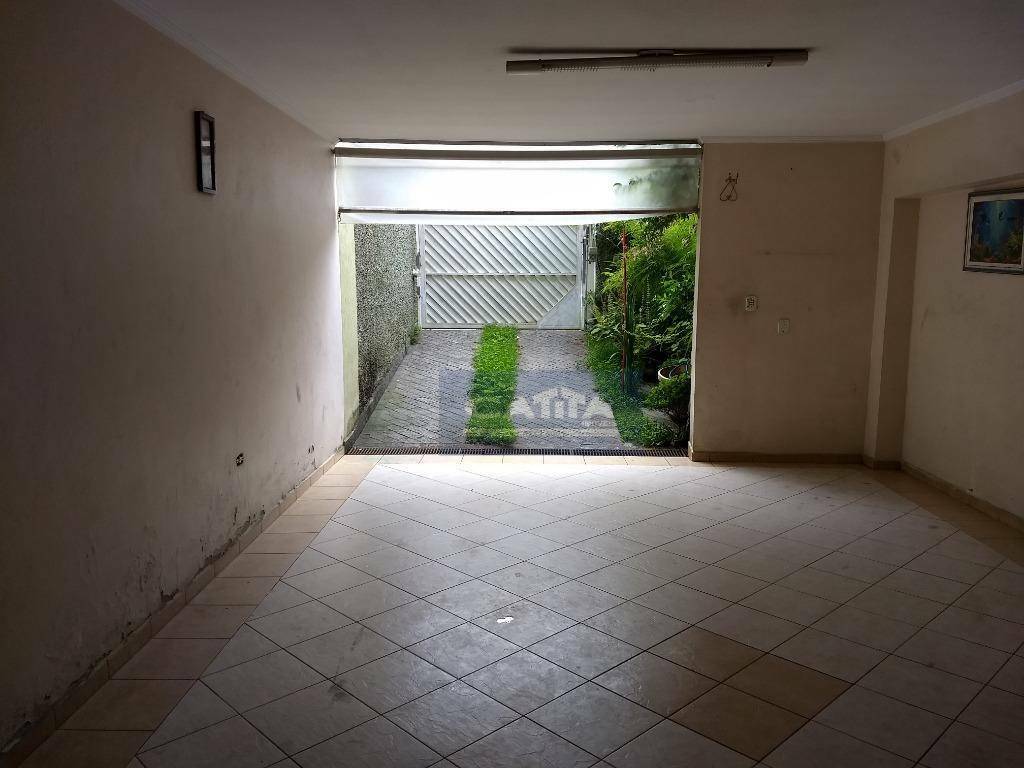 Sobrado à venda com 3 quartos, 140m² - Foto 14