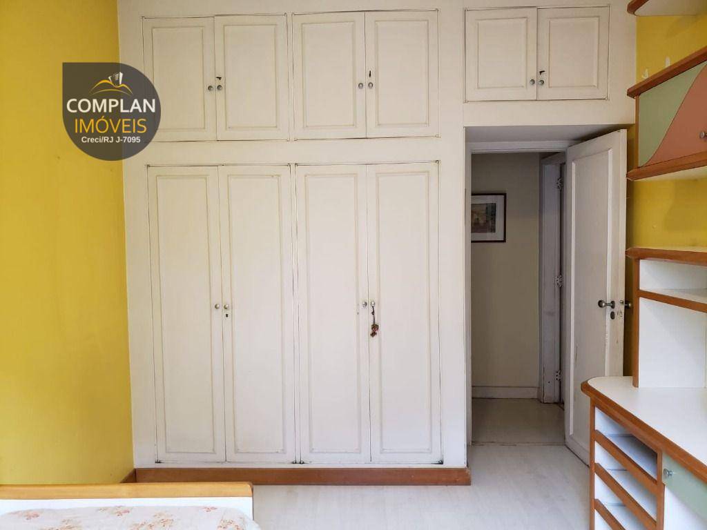 Apartamento à venda com 3 quartos, 200m² - Foto 24