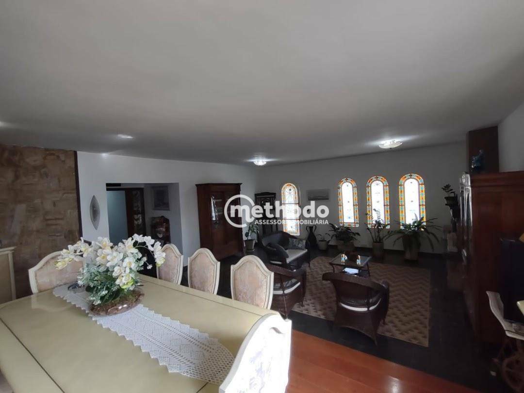 Casa de Condomínio à venda com 3 quartos, 588m² - Foto 8