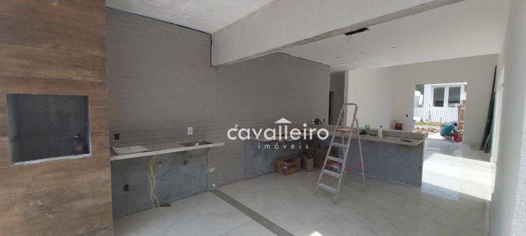 Casa de Condomínio à venda com 4 quartos, 135m² - Foto 14