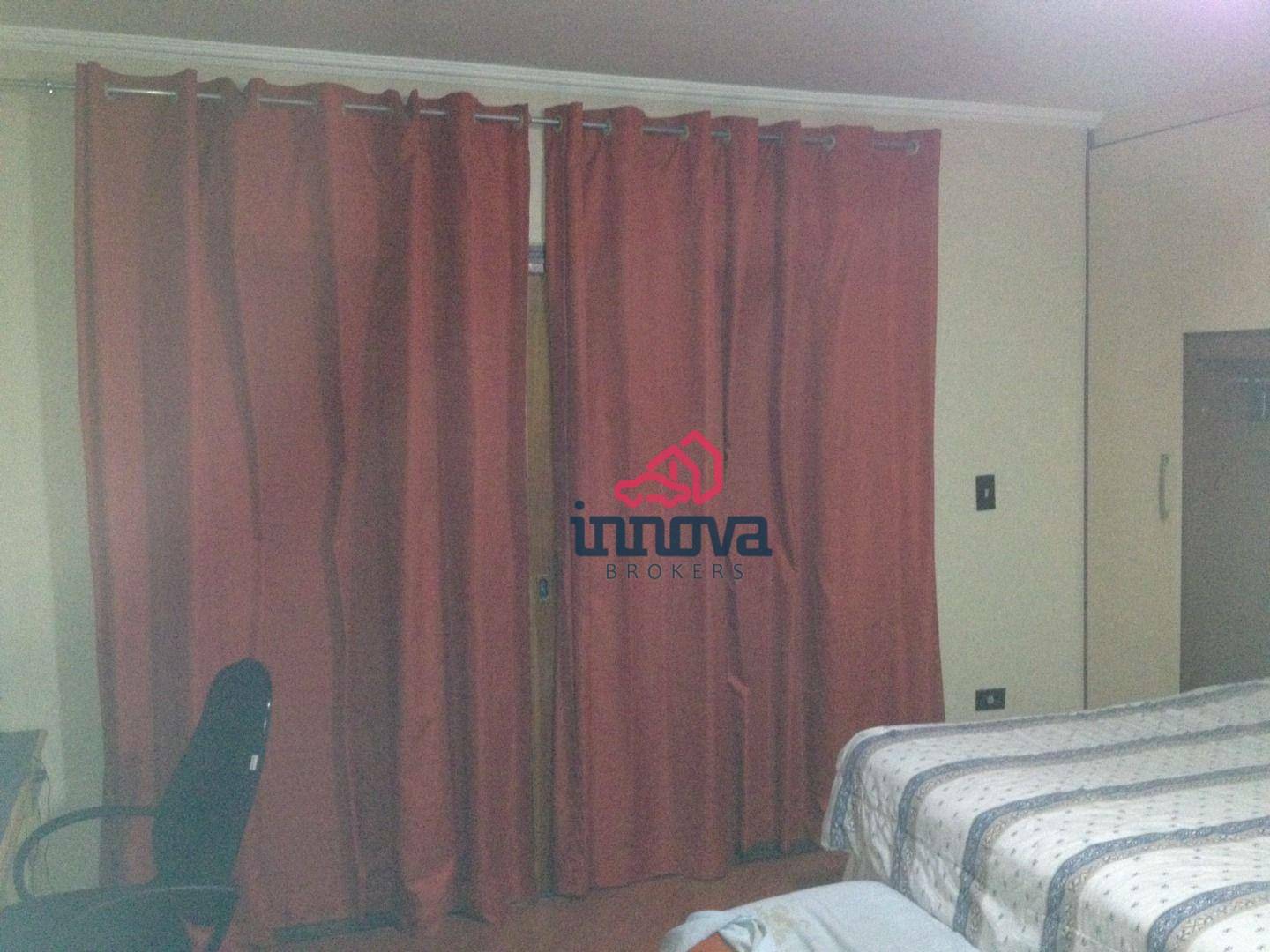 Sobrado à venda com 3 quartos, 182m² - Foto 14