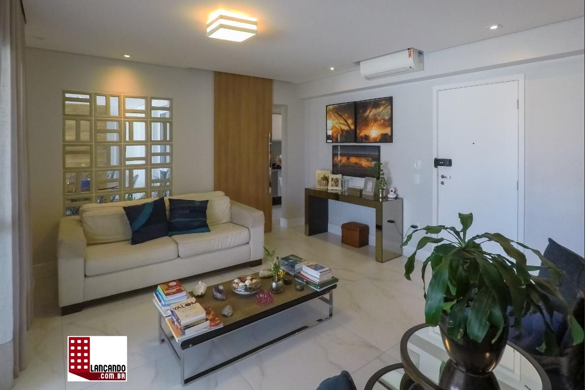 Apartamento à venda com 3 quartos, 183m² - Foto 7