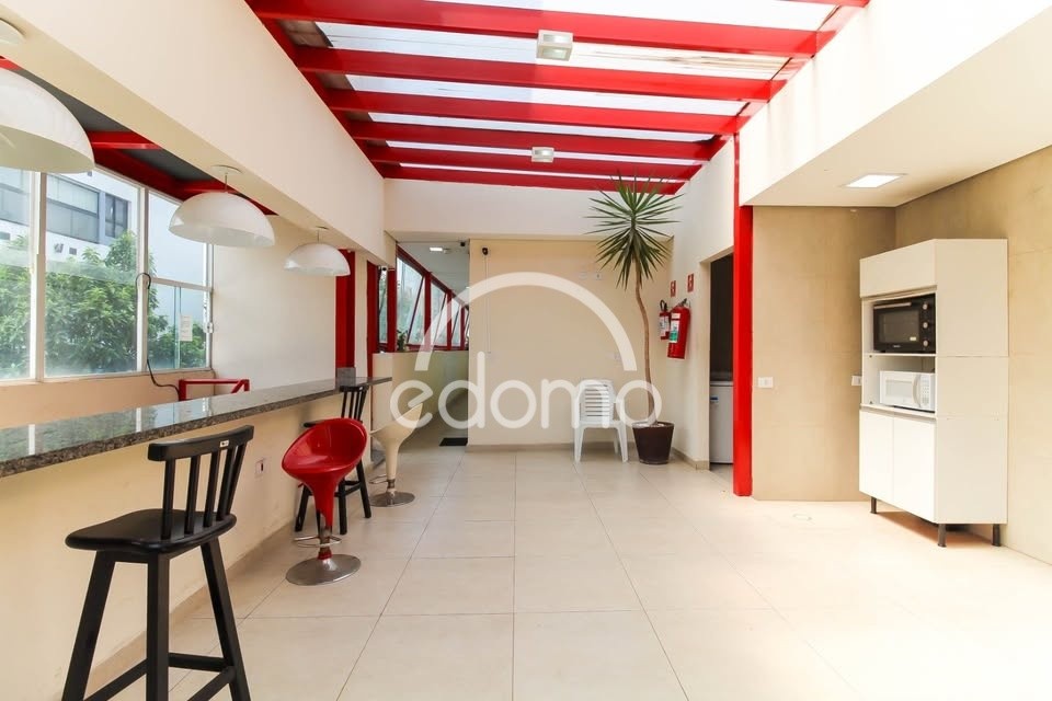 Apartamento para alugar com 1 quarto, 25m² - Foto 7