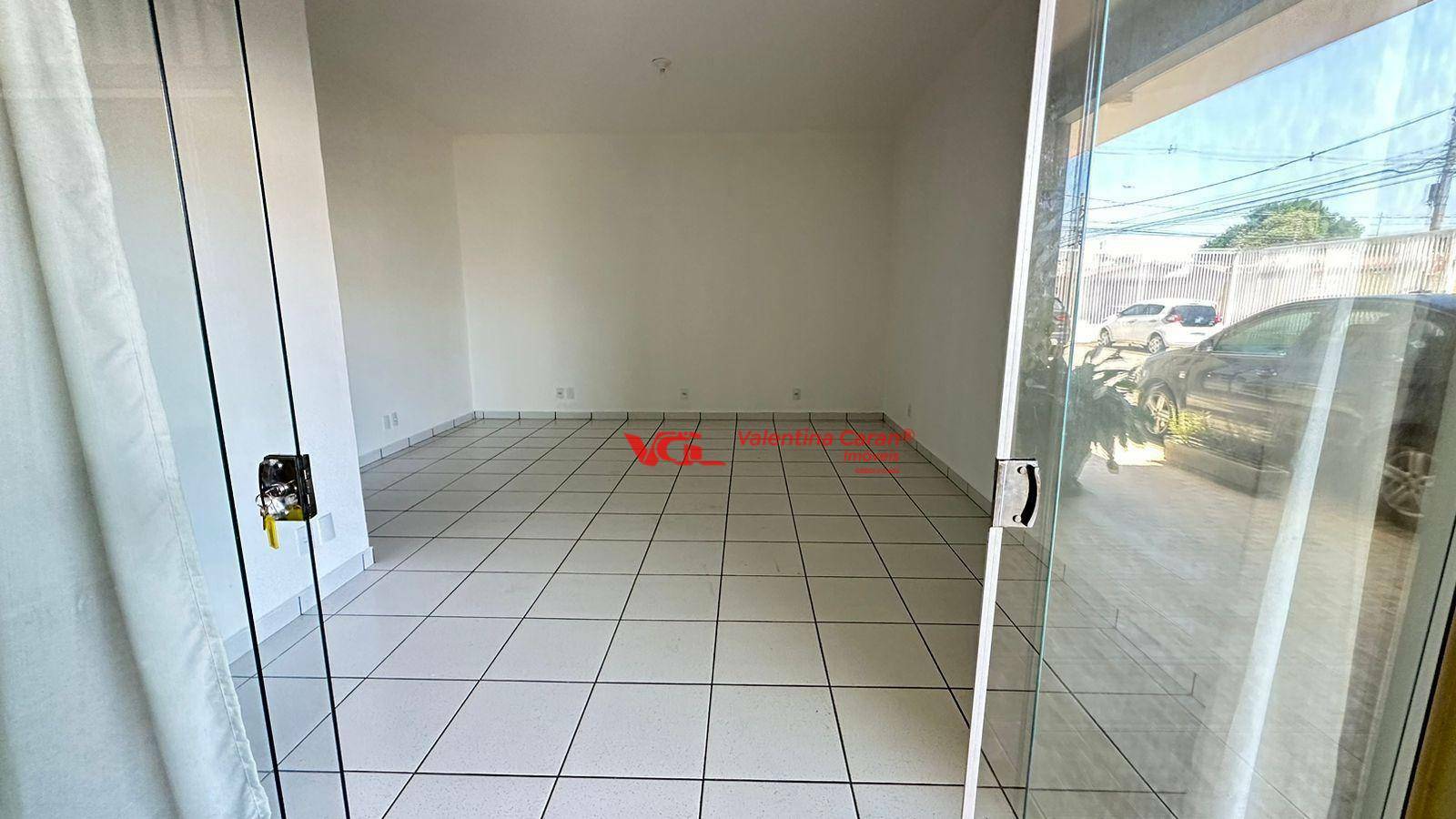 Conjunto Comercial-Sala para alugar, 40m² - Foto 1