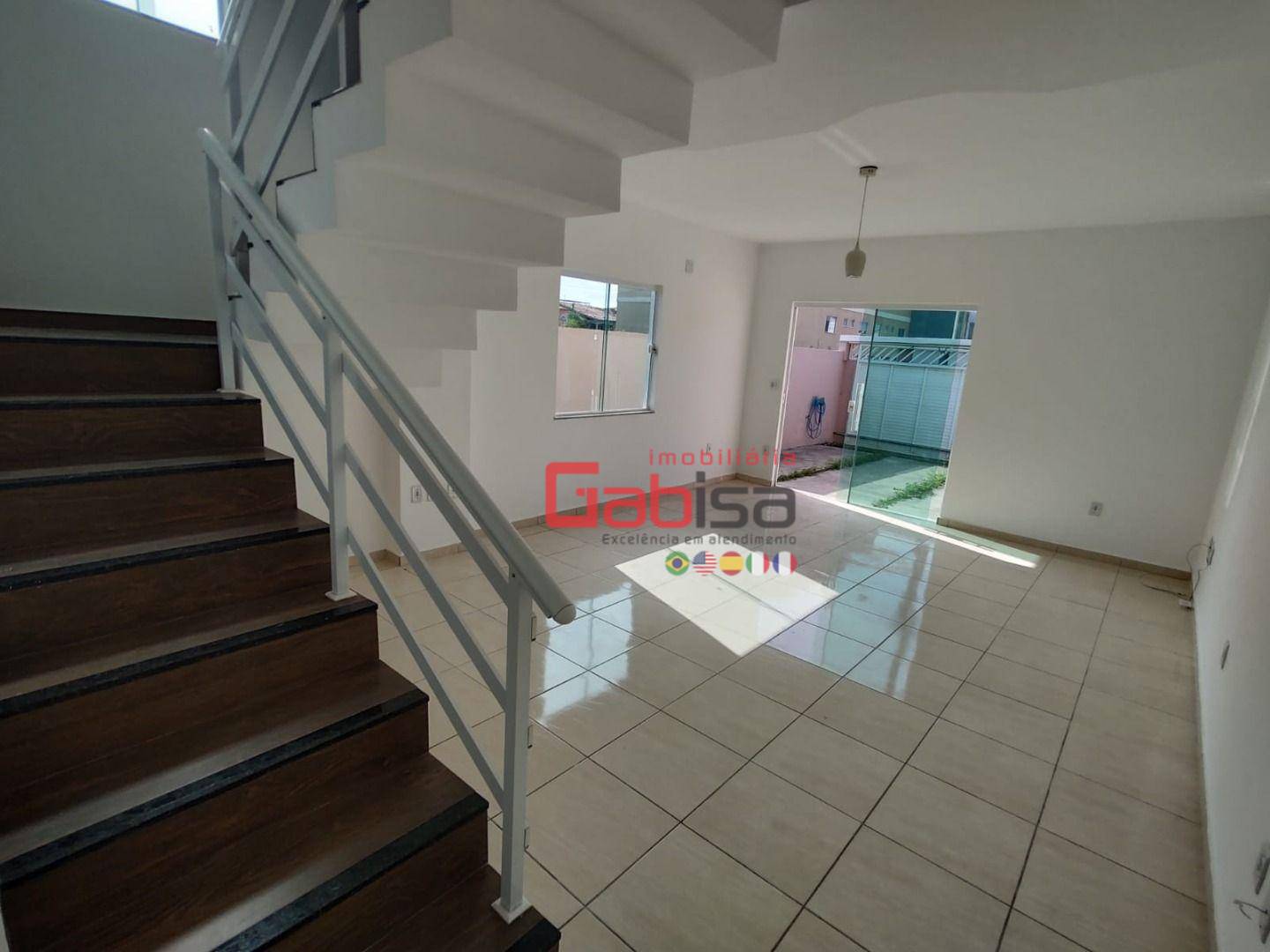 Casa à venda com 4 quartos, 150m² - Foto 7