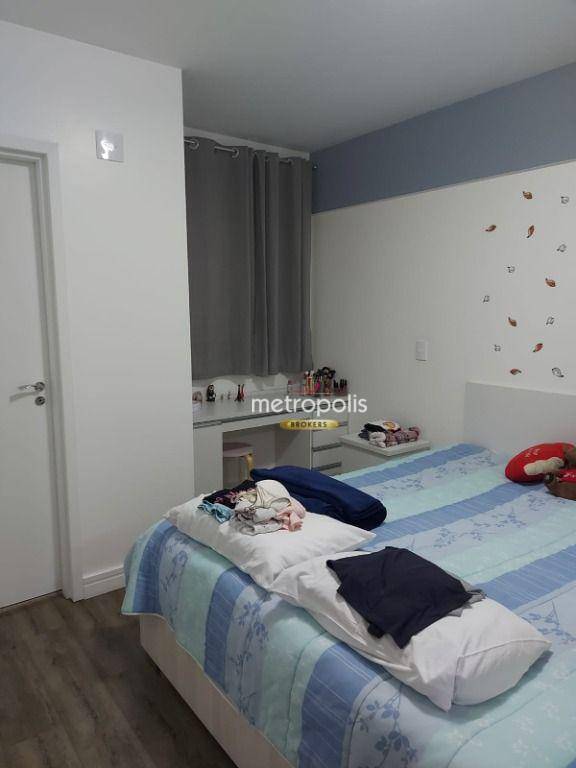 Apartamento à venda com 3 quartos, 85m² - Foto 12