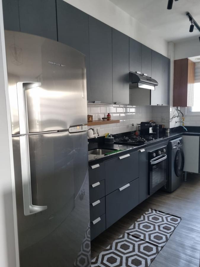 Apartamento à venda com 2 quartos, 57m² - Foto 3