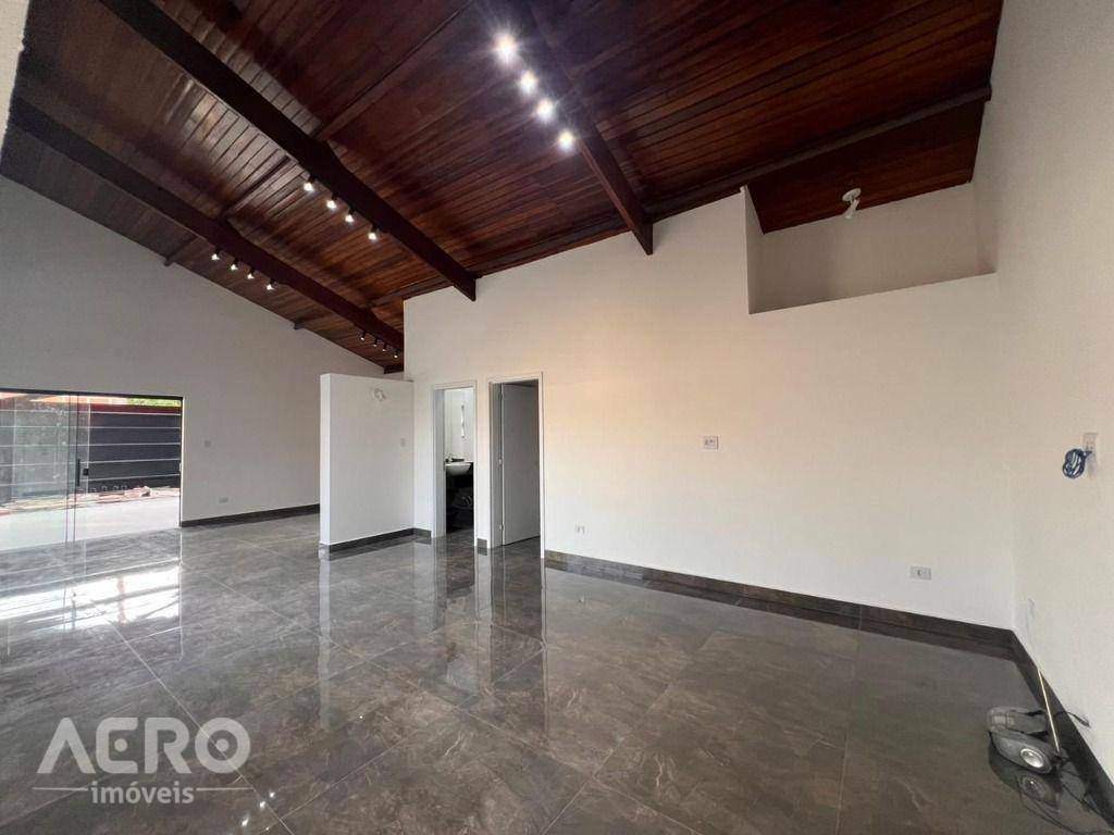 Casa de Condomínio para alugar com 2 quartos, 203m² - Foto 5