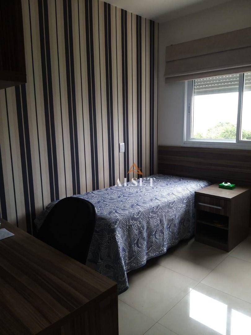 Apartamento à venda com 3 quartos, 126m² - Foto 8