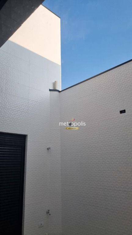 Sobrado à venda com 3 quartos, 194m² - Foto 16