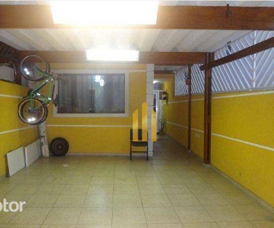 Sobrado à venda com 2 quartos, 125m² - Foto 5