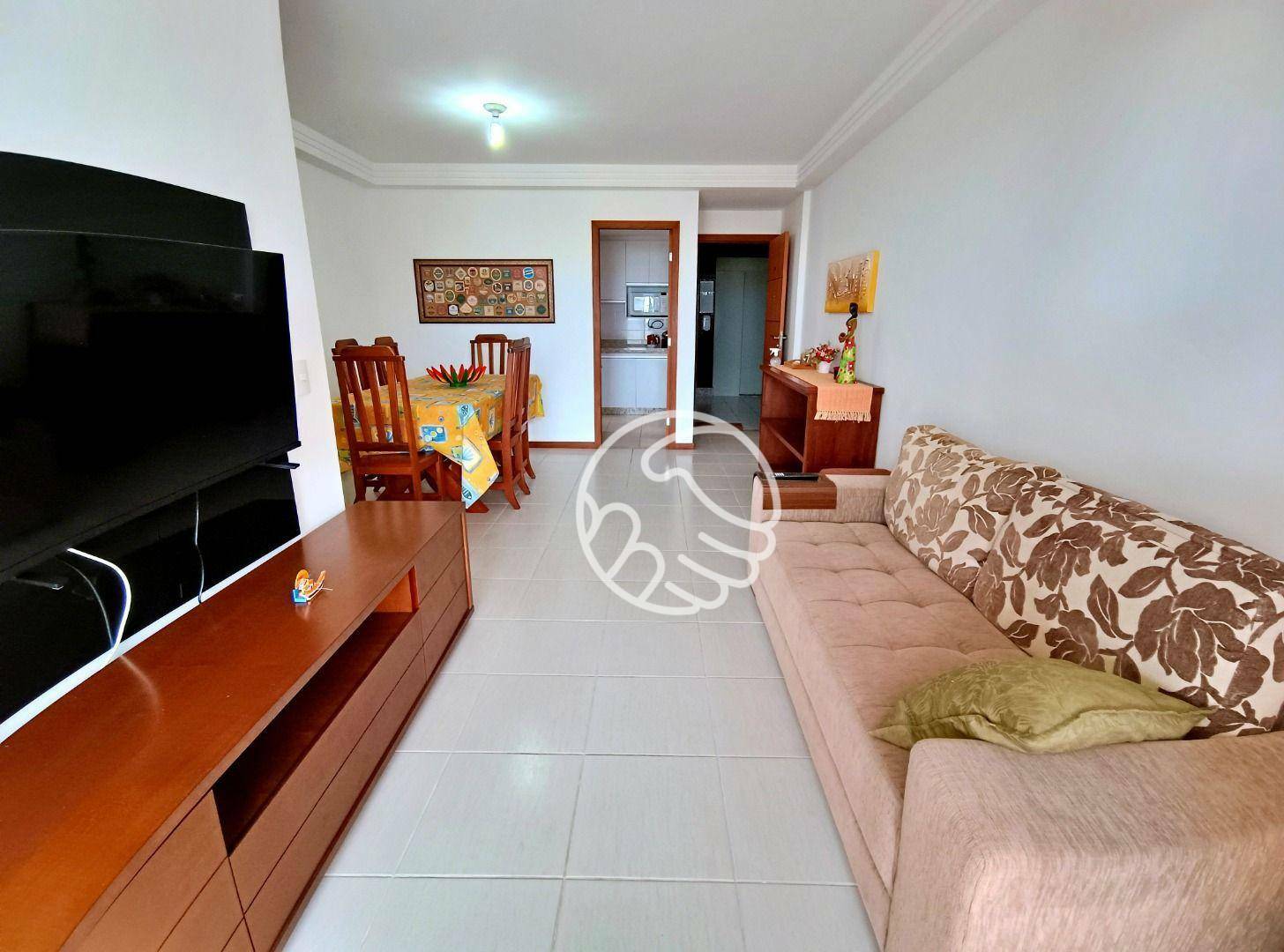 Apartamento para alugar com 4 quartos, 125m² - Foto 5