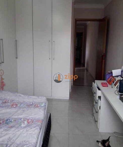 Sobrado à venda com 3 quartos, 92m² - Foto 12