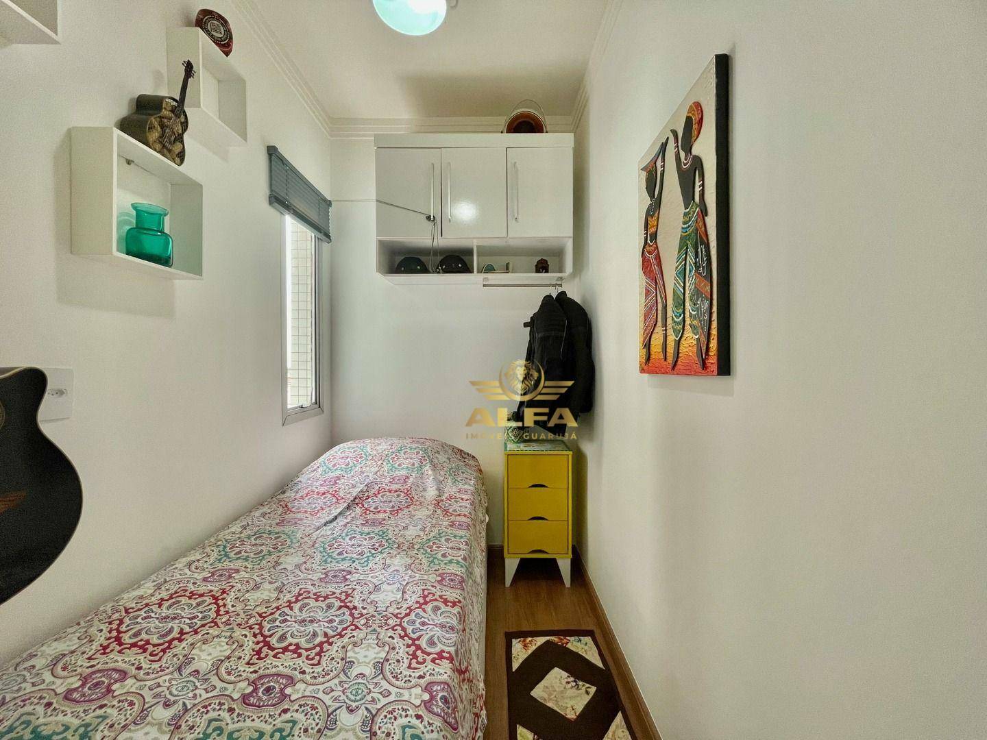 Apartamento à venda com 4 quartos, 99m² - Foto 20