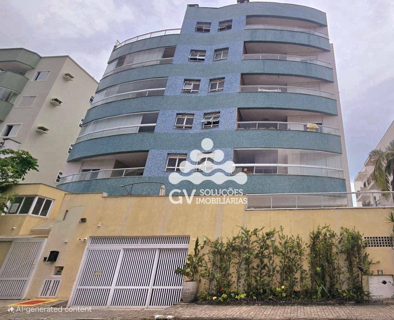 Apartamento à venda com 2 quartos, 96m² - Foto 1