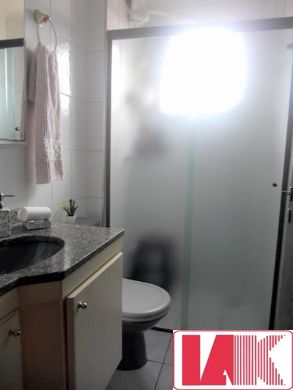 Apartamento à venda com 3 quartos, 126m² - Foto 10