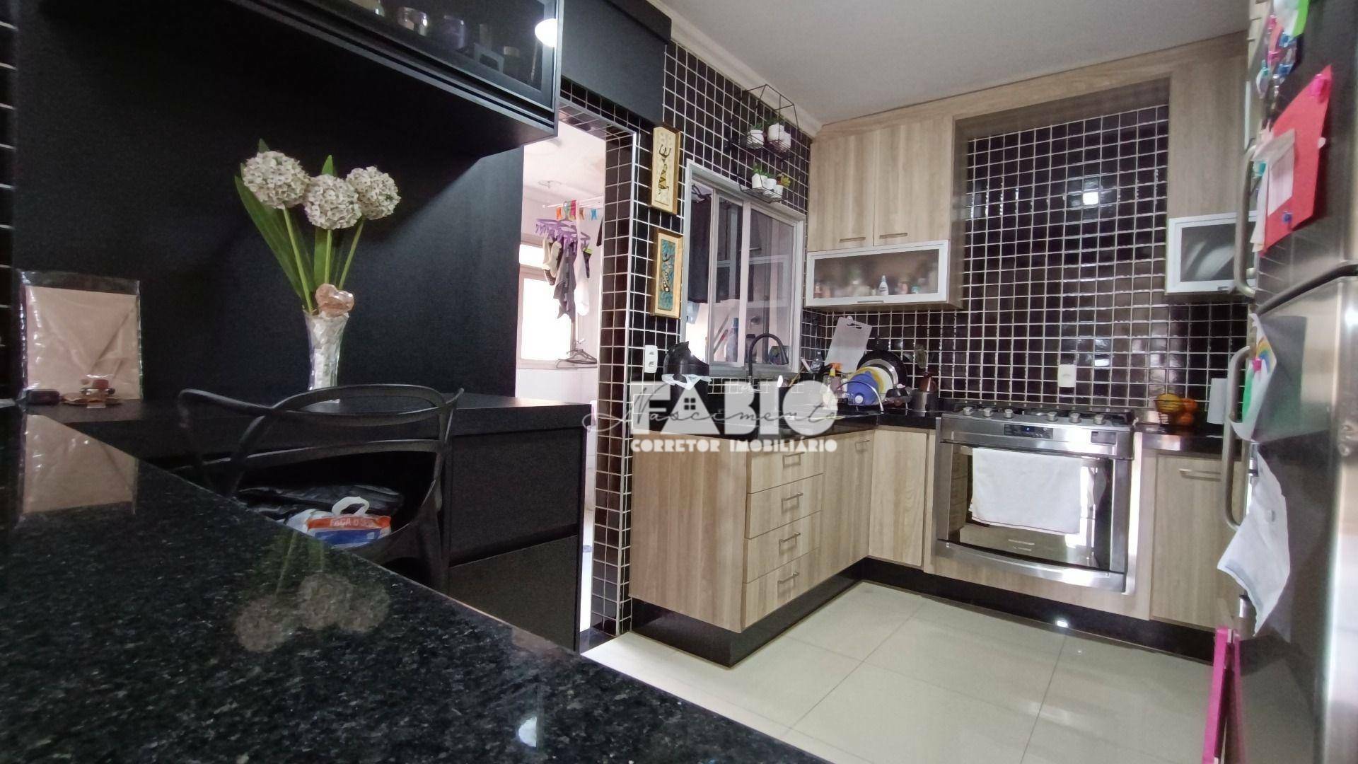 Apartamento à venda com 2 quartos, 92m² - Foto 5