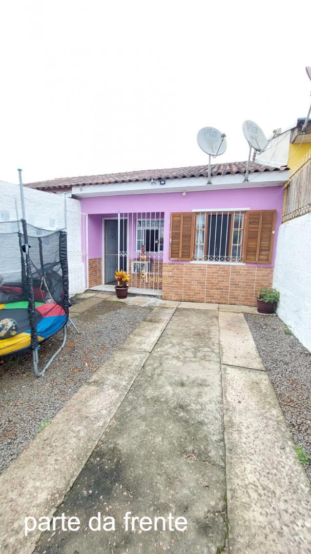 Casa à venda com 2 quartos, 79m² - Foto 1