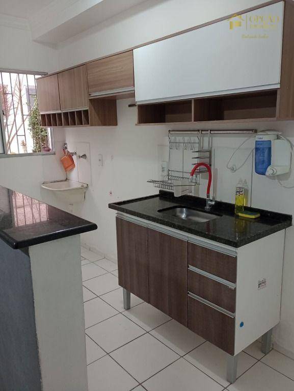 Apartamento, 2 quartos, 53 m² - Foto 3