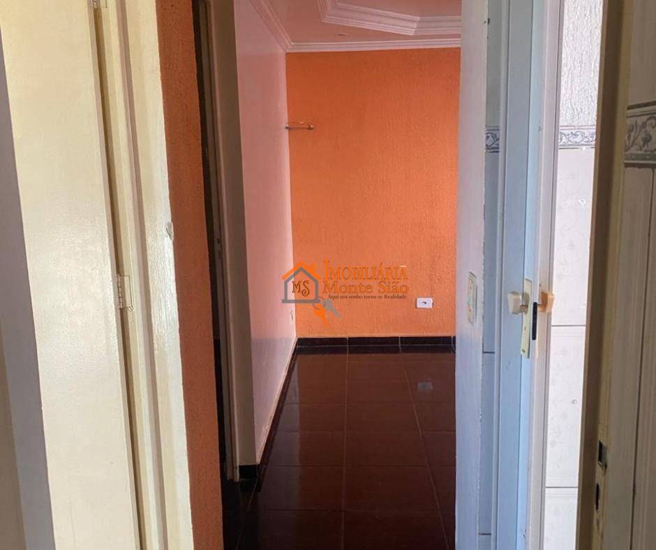 Apartamento à venda com 2 quartos, 56M2 - Foto 9