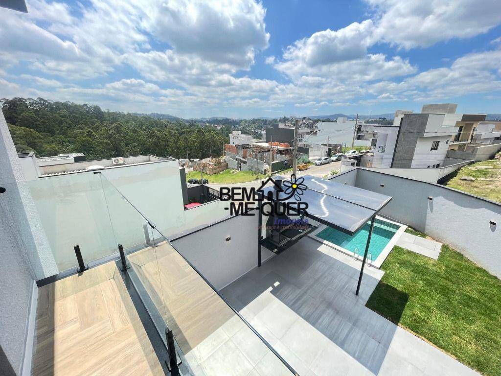 Sobrado, 3 quartos, 140 m² - Foto 1