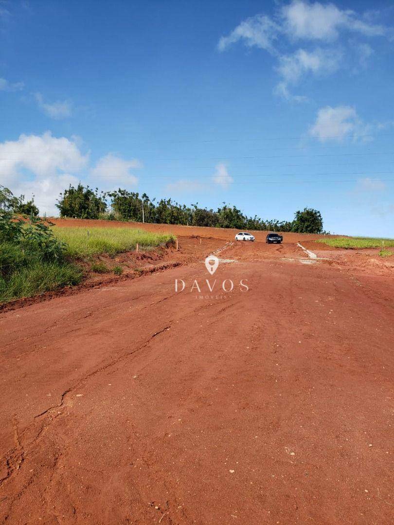 Loteamento e Condomínio à venda, 375M2 - Foto 1