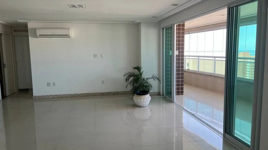 Apartamento à venda com 4 quartos, 236m² - Foto 5