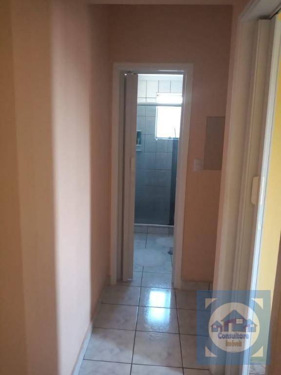 Apartamento à venda com 2 quartos, 70m² - Foto 5