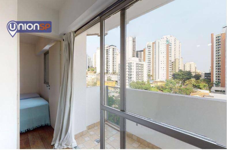 Apartamento à venda com 1 quarto, 48m² - Foto 8