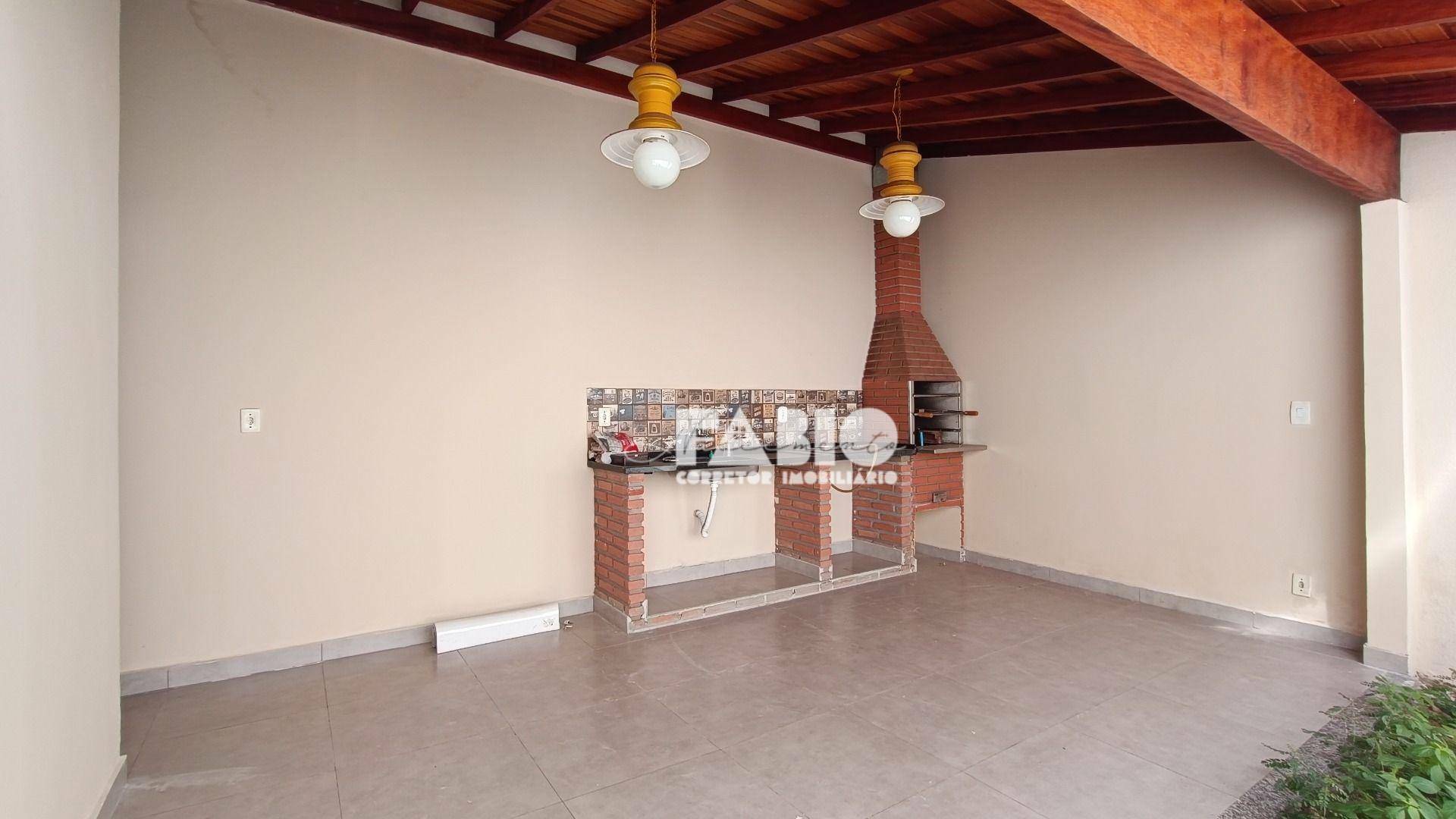 Casa de Condomínio à venda com 2 quartos, 125m² - Foto 12