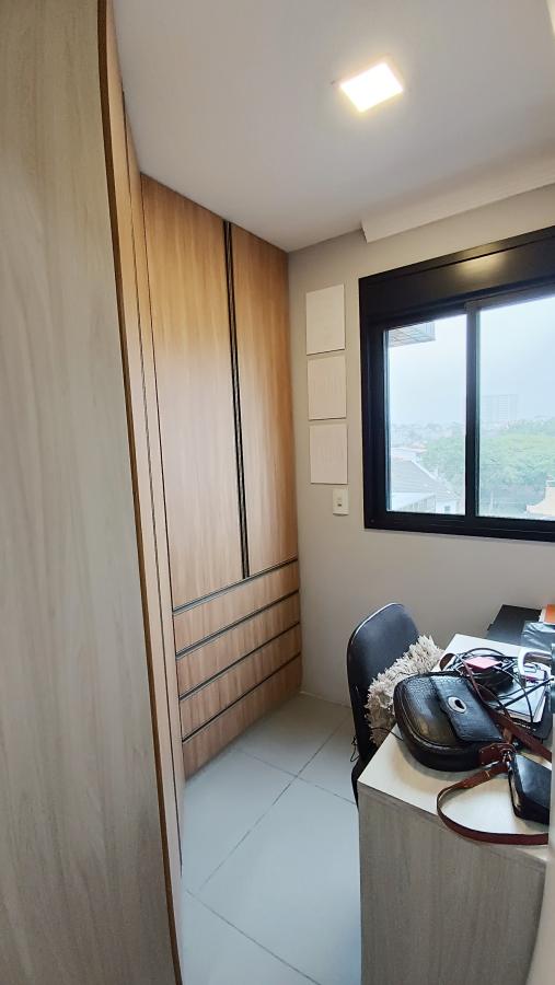 Apartamento à venda com 2 quartos, 40m² - Foto 11