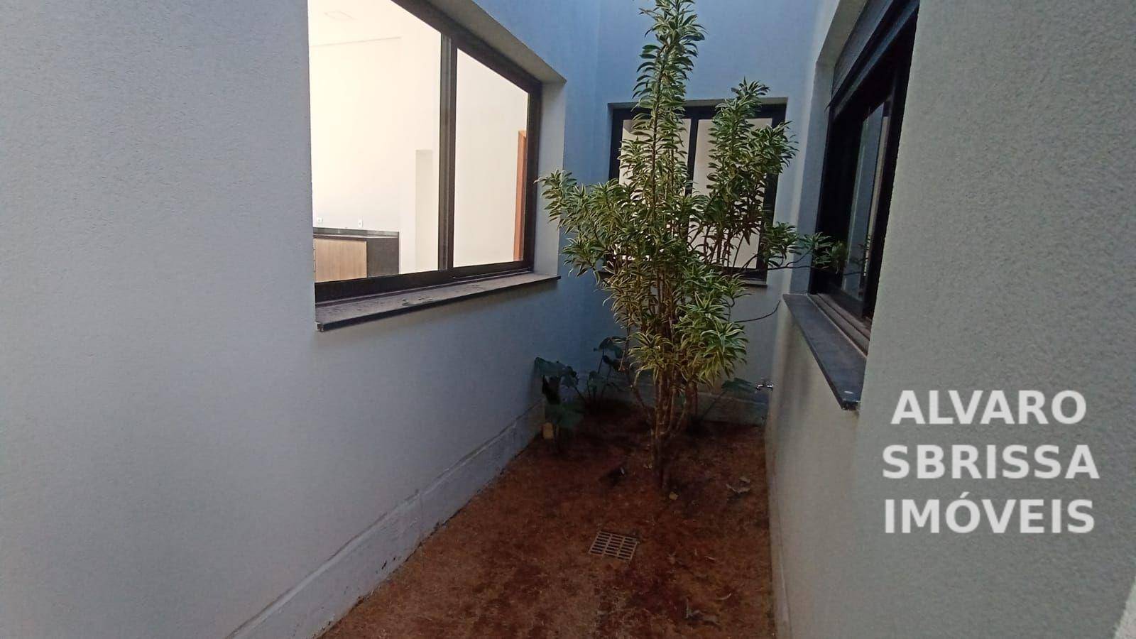 Casa de Condomínio à venda com 3 quartos, 205m² - Foto 20