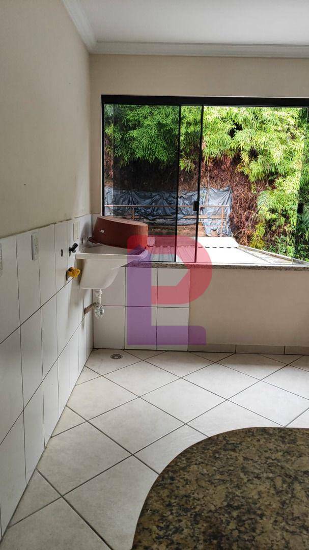 Casa, 5 quartos, 120 m² - Foto 30