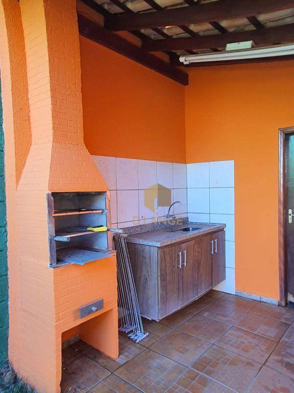 Casa de Condomínio à venda com 3 quartos, 153m² - Foto 20