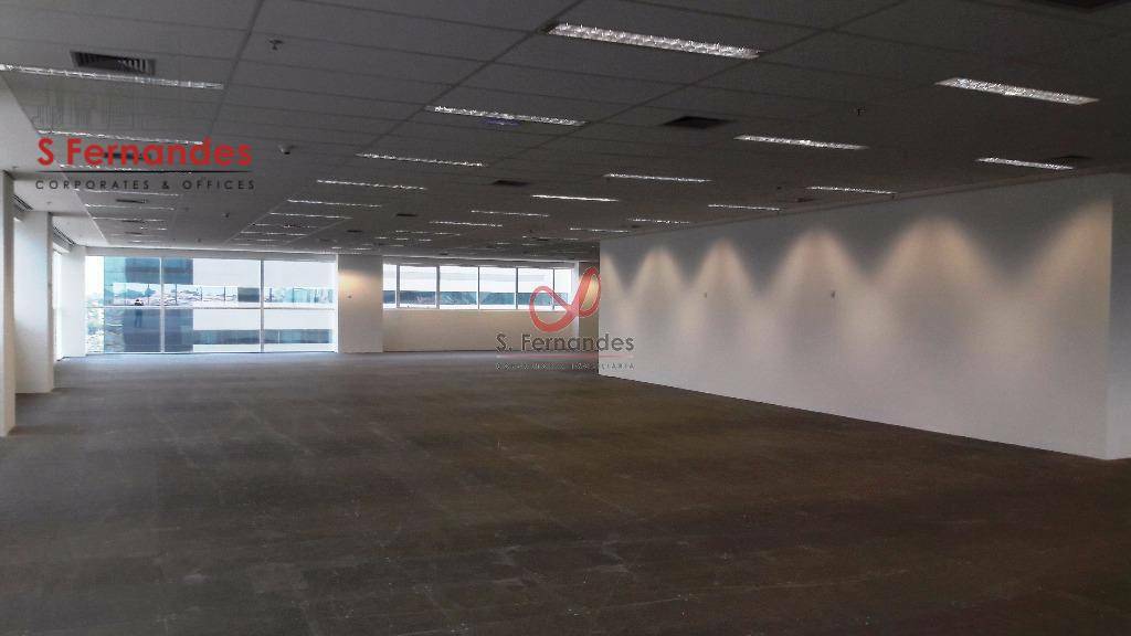 Conjunto Comercial-Sala para alugar, 1277m² - Foto 3