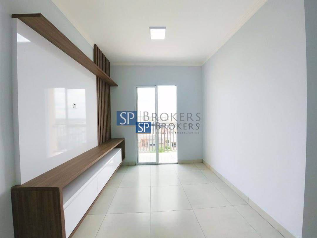 Apartamento à venda com 3 quartos, 67m² - Foto 6