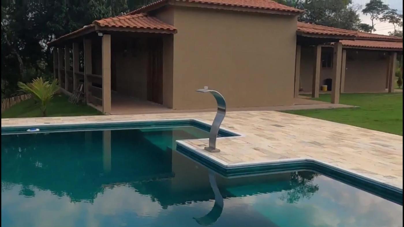 Chácara à venda com 4 quartos, 5220m² - Foto 2