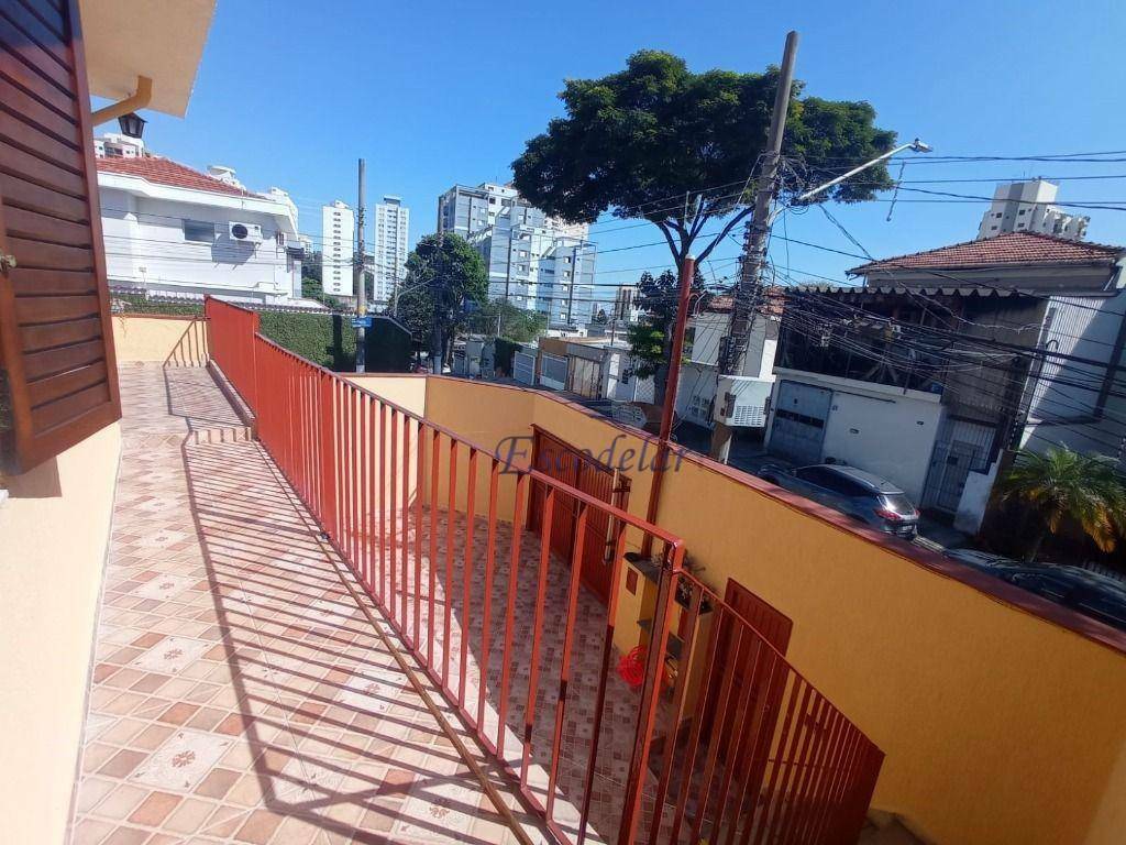 Casa à venda com 3 quartos, 148m² - Foto 37