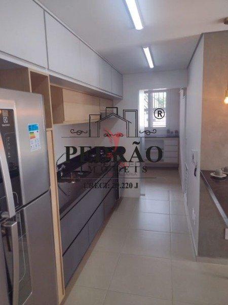 Apartamento à venda com 2 quartos, 90m² - Foto 10