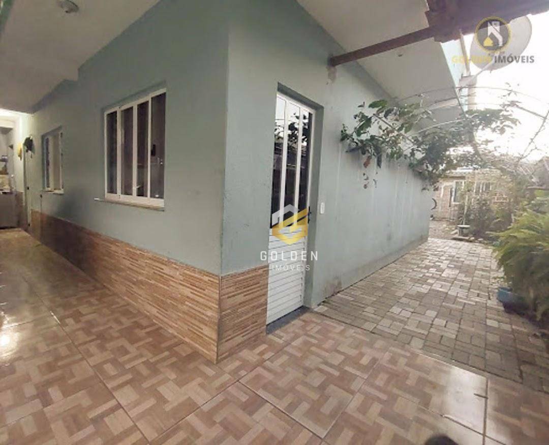 Casa à venda com 2 quartos, 88m² - Foto 5