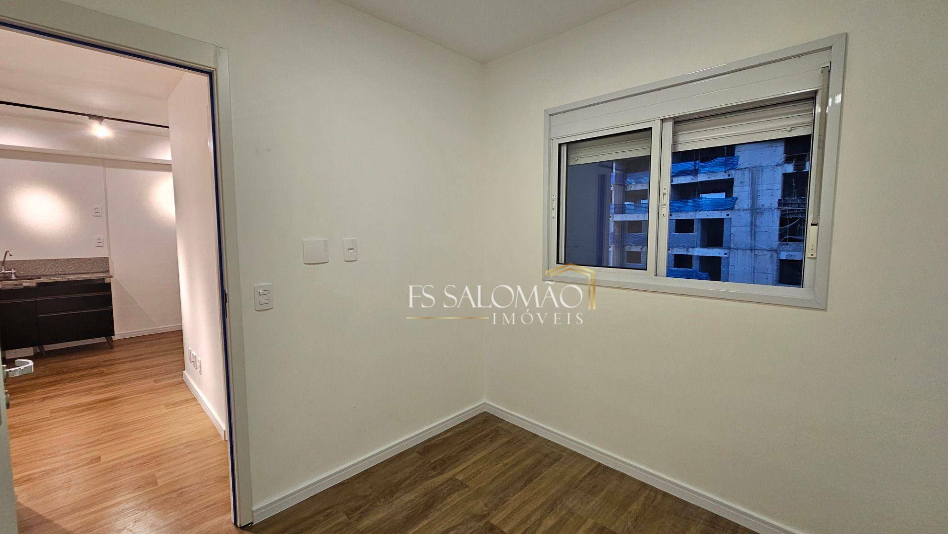 Apartamento para alugar com 2 quartos, 41m² - Foto 27