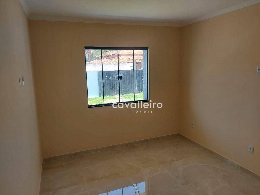 Casa de Condomínio à venda com 3 quartos, 82m² - Foto 17