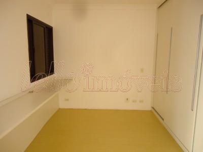 Apartamento para alugar com 2 quartos, 110m² - Foto 5