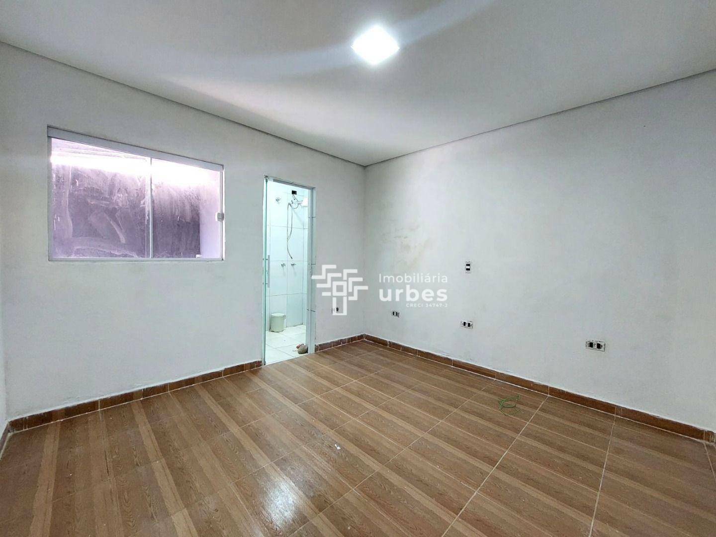 Kitnet e Studio para alugar com 1 quarto, 55m² - Foto 5