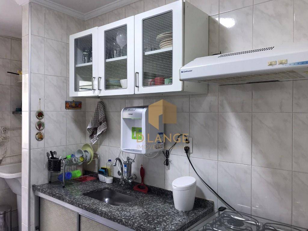 Apartamento à venda com 3 quartos, 72m² - Foto 8